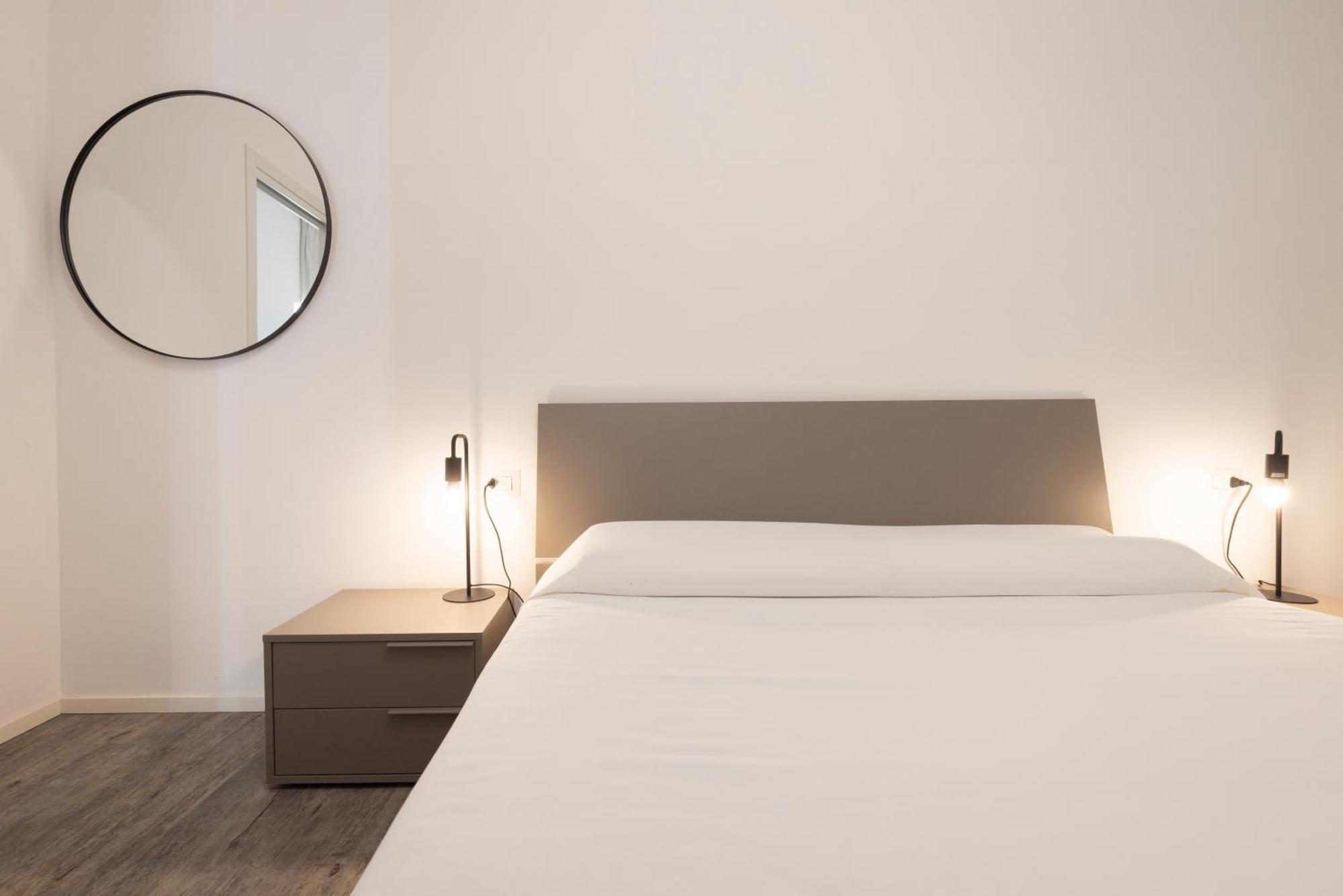 Lucana Rooftop Ματέρα Εξωτερικό φωτογραφία