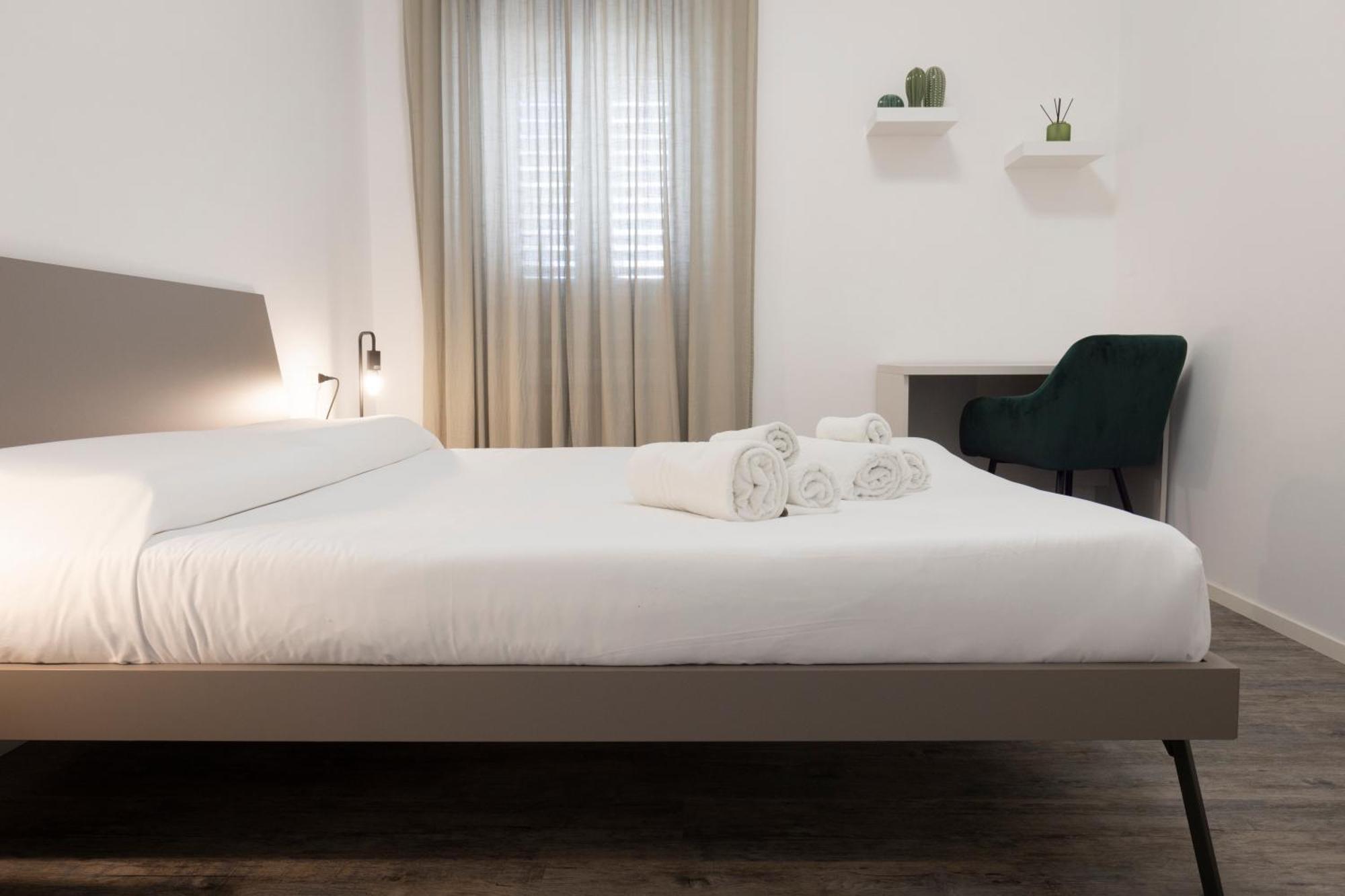 Lucana Rooftop Ματέρα Εξωτερικό φωτογραφία
